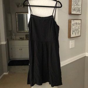Black Old Navy Dress